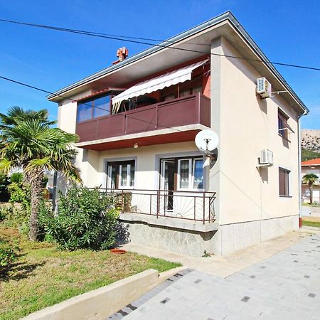 Apartment Mihaela Башка Экстерьер фото