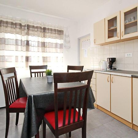 Apartment Mihaela Башка Экстерьер фото