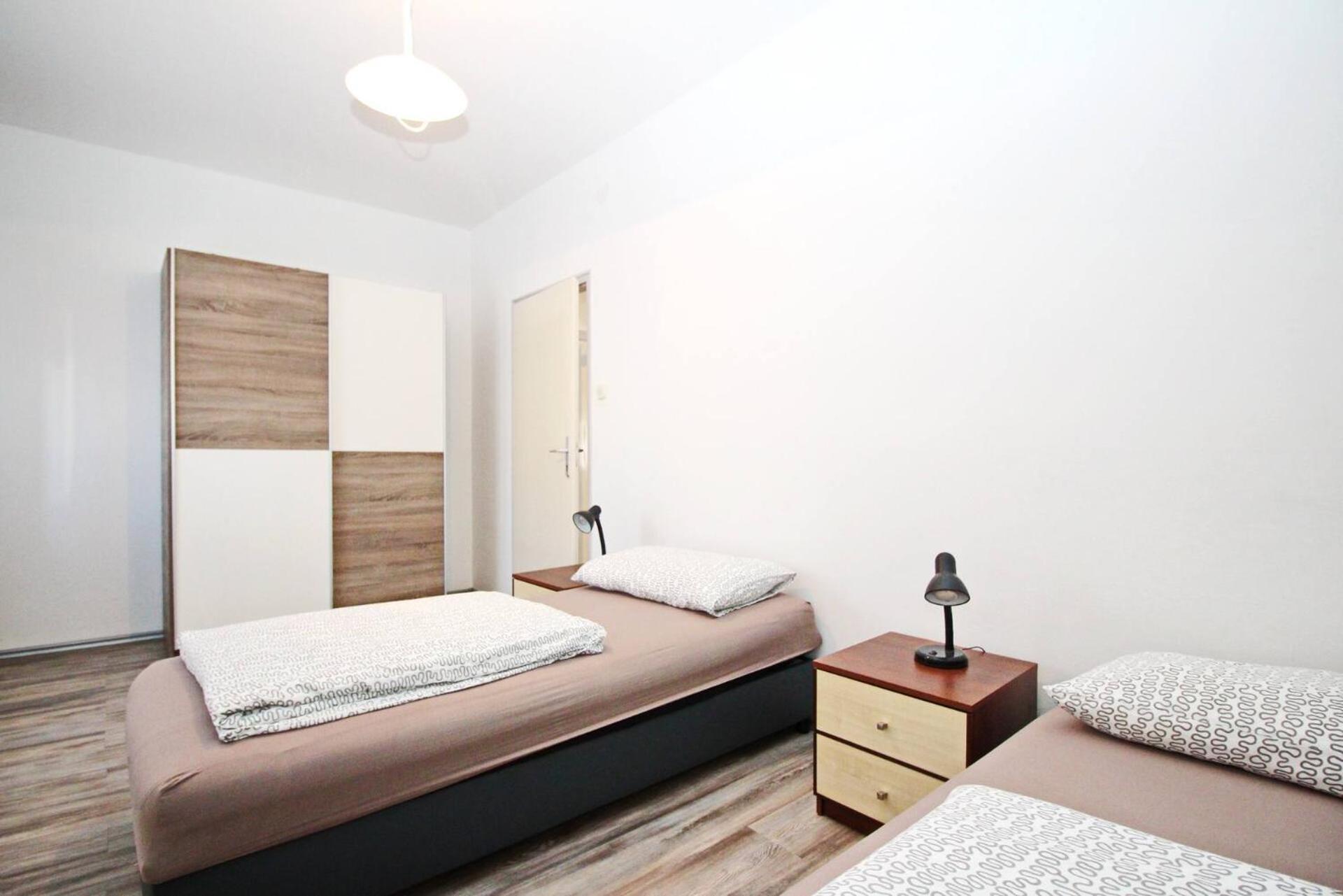 Apartment Mihaela Башка Экстерьер фото