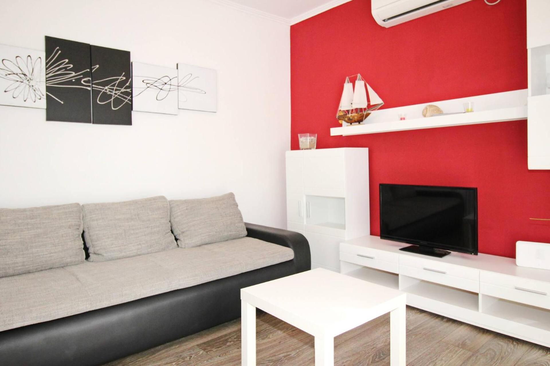 Apartment Mihaela Башка Экстерьер фото